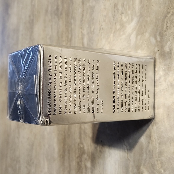 Lavié OULALÂ Face & Neck Booster Serum - Picture 9 of 14